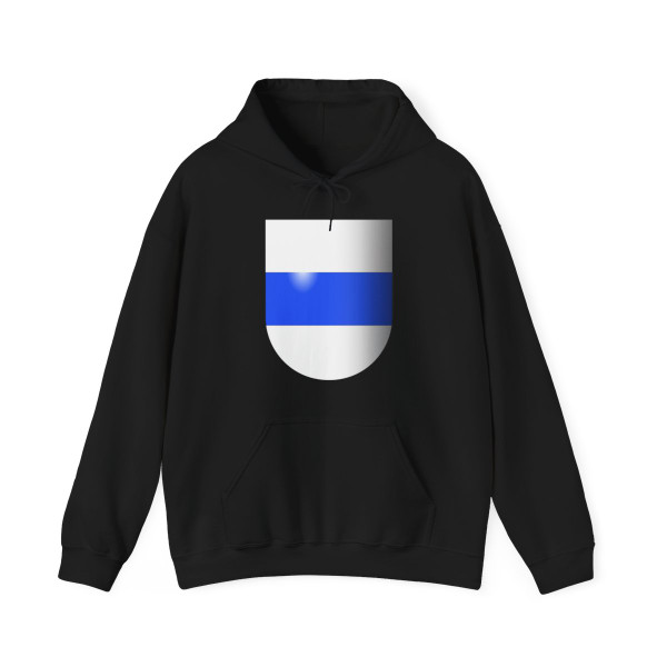 Color: Black | Position: front | Image: 1