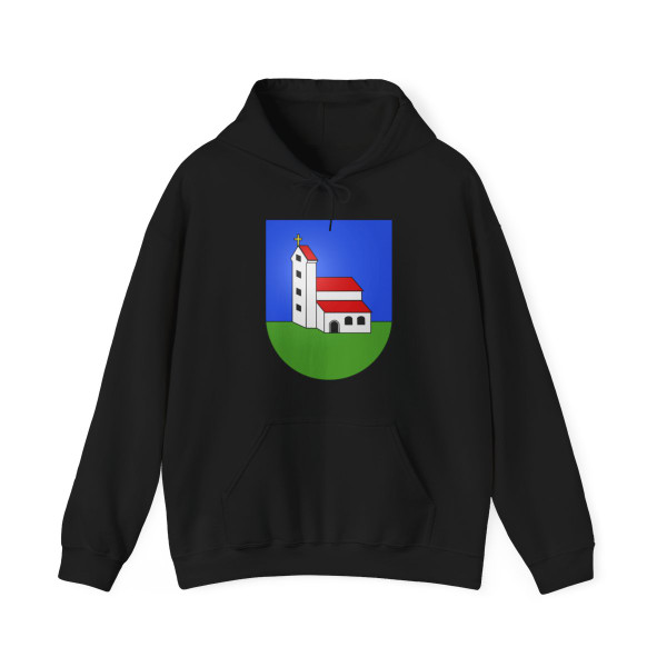 Color: Black | Position: front | Image: 1