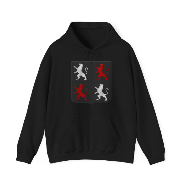 Color: Black | Position: front | Image: 1