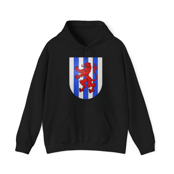 Color: Black | Position: front | Image: 1
