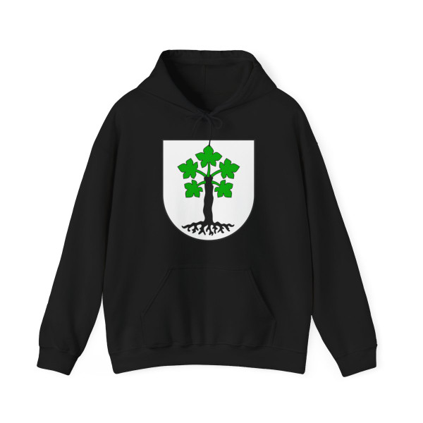 Color: Black | Position: front | Image: 1
