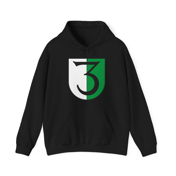 Color: Black | Position: front | Image: 1