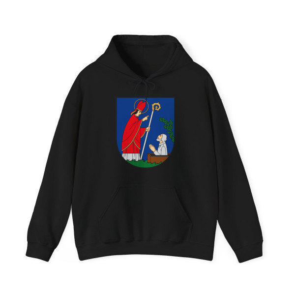 Color: Black | Position: front | Image: 1