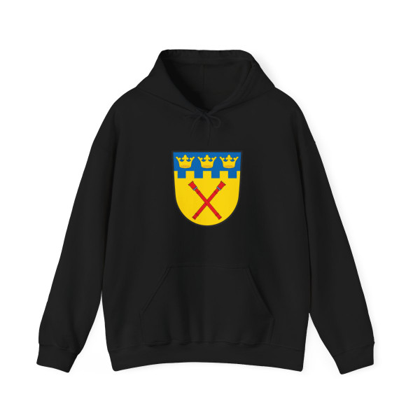 Color: Black | Position: front | Image: 1