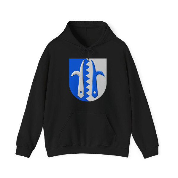 Color: Black | Position: front | Image: 1