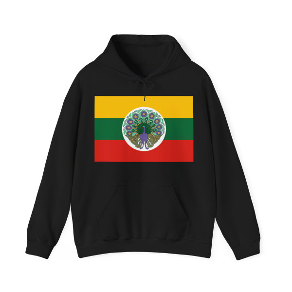 Color: Black | Position: front | Image: 1
