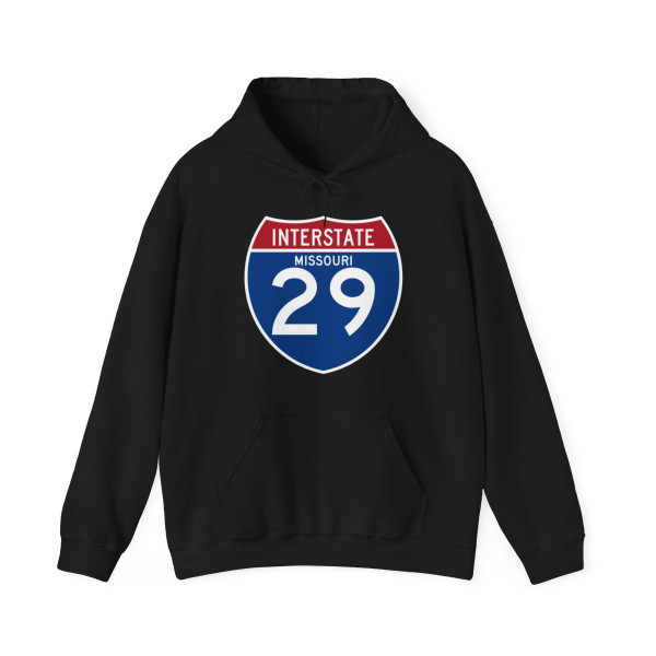 Color: Black | Position: front | Image: 1