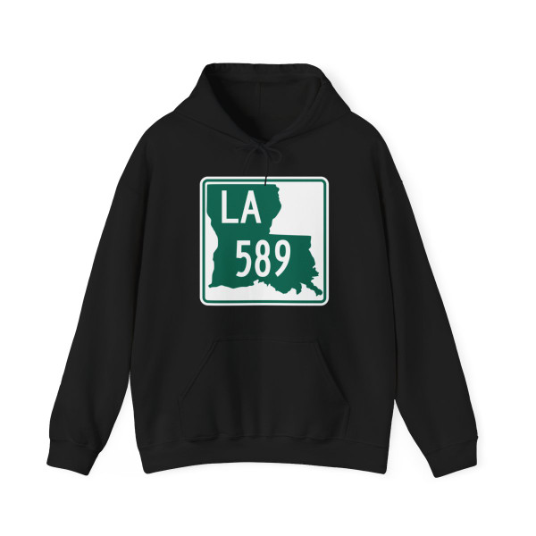 Color: Black | Position: front | Image: 1
