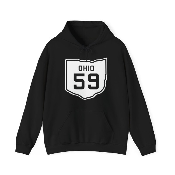 Color: Black | Position: front | Image: 1