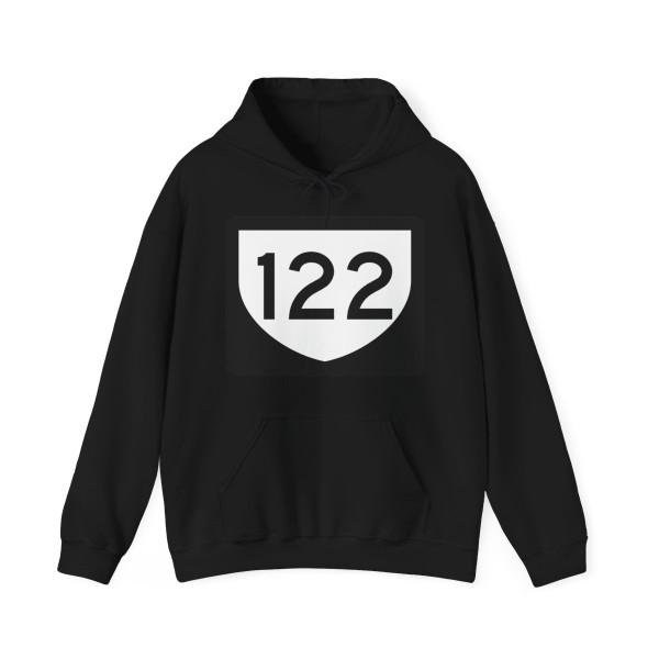 Color: Black | Position: front | Image: 1