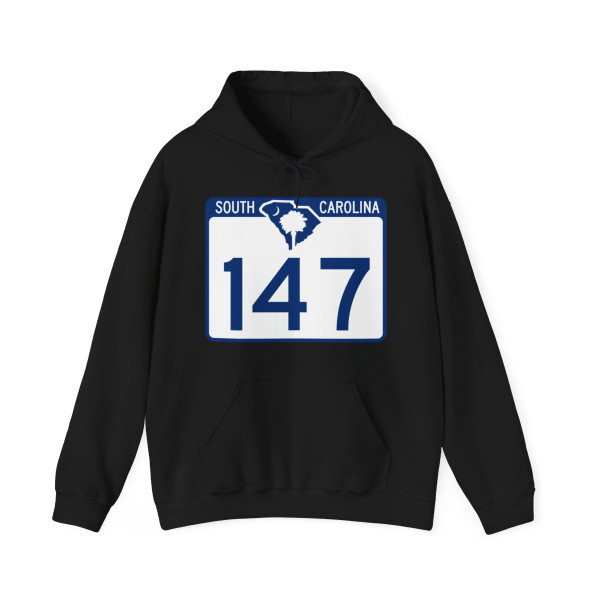 Color: Black | Position: front | Image: 1