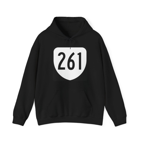 Color: Black | Position: front | Image: 1