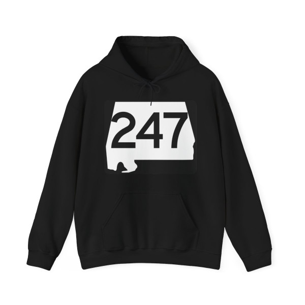 Color: Black | Position: front | Image: 1