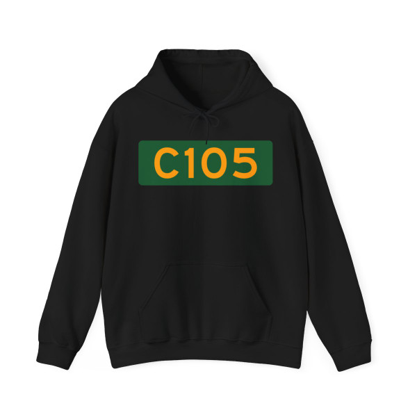 Color: Black | Position: front | Image: 1