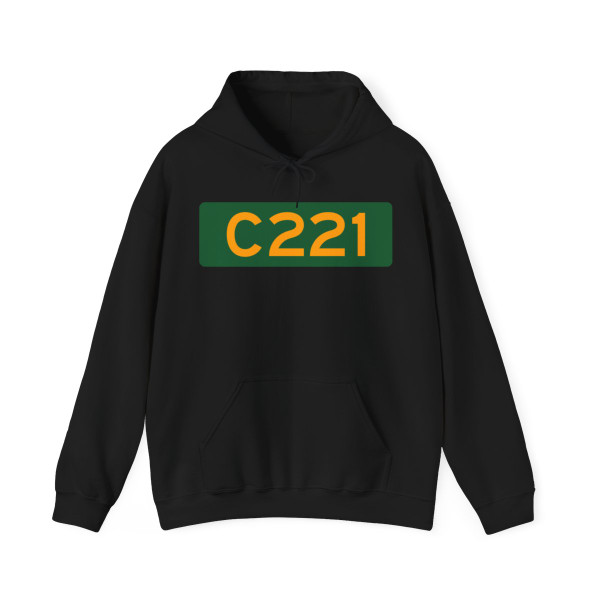 Color: Black | Position: front | Image: 1