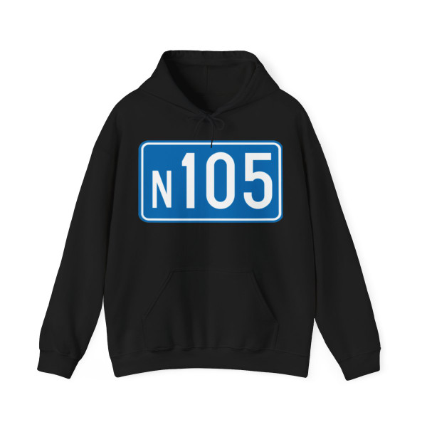 Color: Black | Position: front | Image: 1