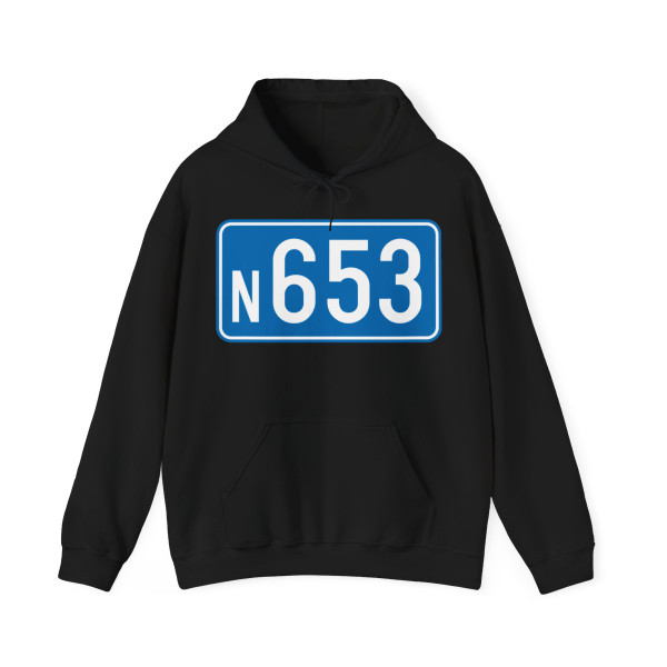 Color: Black | Position: front | Image: 1
