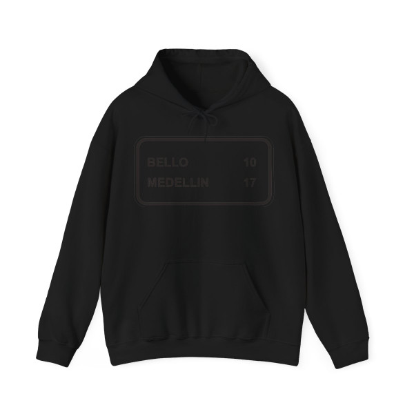 Color: Black | Position: front | Image: 1