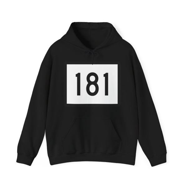 Color: Black | Position: front | Image: 1
