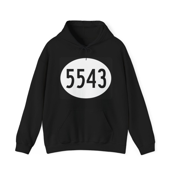 Color: Black | Position: front | Image: 1