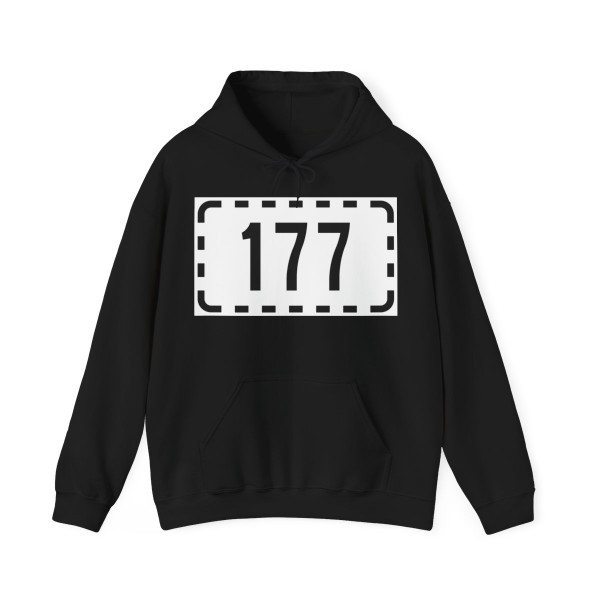 Color: Black | Position: front | Image: 1