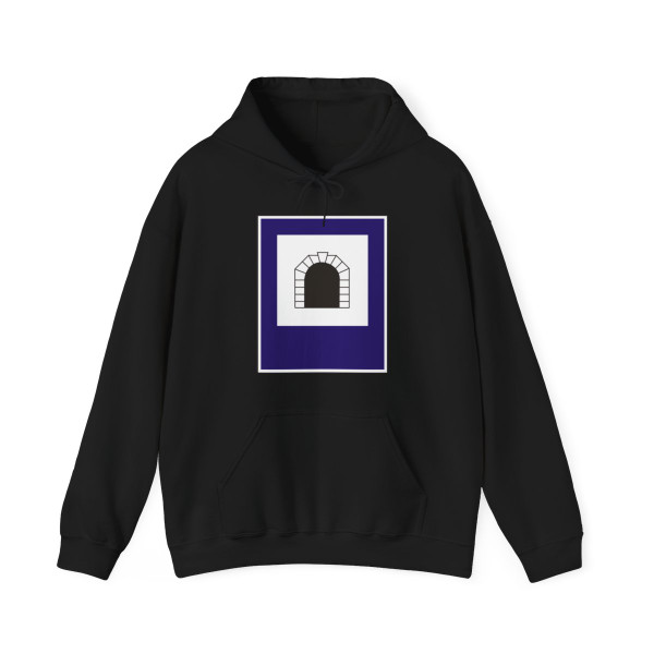 Color: Black | Position: front | Image: 1