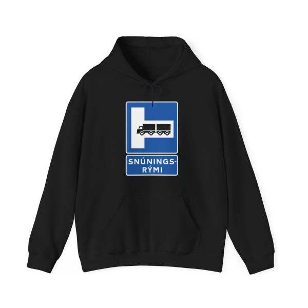 Color: Black | Position: front | Image: 1