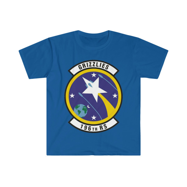 196th Reconnaissance Squadron (U.S. Air Force) T-Shirt