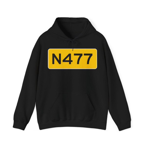 Color: Black | Position: front | Image: 1