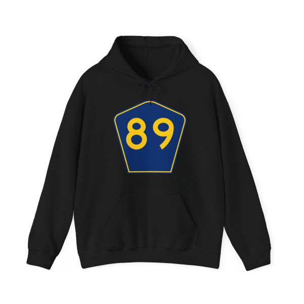 Color: Black | Position: front | Image: 1