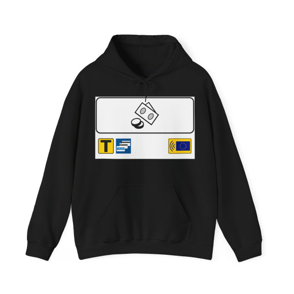 Color: Black | Position: front | Image: 1