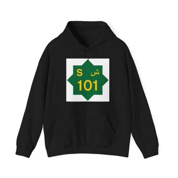 Color: Black | Position: front | Image: 1