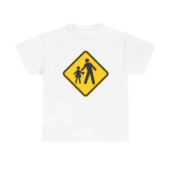 Brasil A-33a (Brazil) (Road Sign) T-Shirt