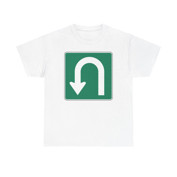 CA-QC road sign I-380 (Canada) (Road Sign) T-Shirt