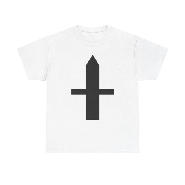 EST-inters (Estonia) (Road Sign) T-Shirt