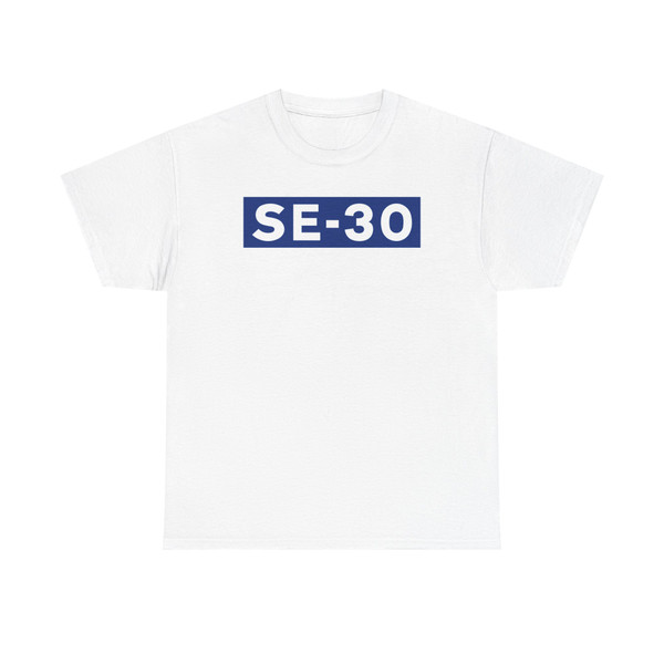 ESP SE-30 (Spain) (Road Sign) T-Shirt