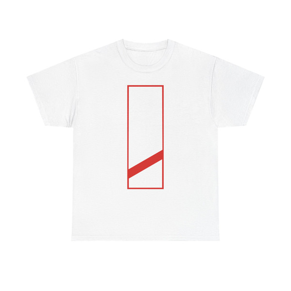 Hungary road sign A-050 (Hungary) (Road Sign) T-Shirt
