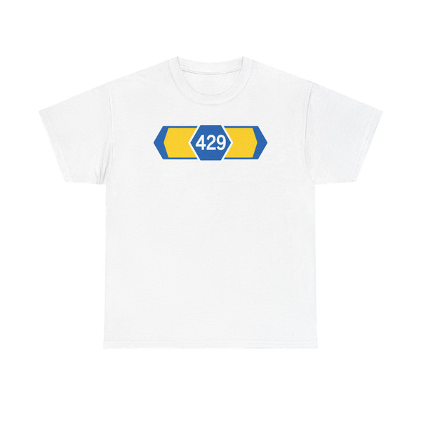 Japanese Road sign 118-2-C 0429 (Japan) (Road Sign) T-Shirt