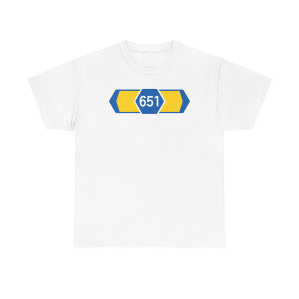 Japanese Road sign 118-2-C 0651 (Japan) (Road Sign) T-Shirt