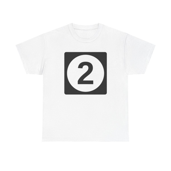 Color: White | Position: front | Image: 1