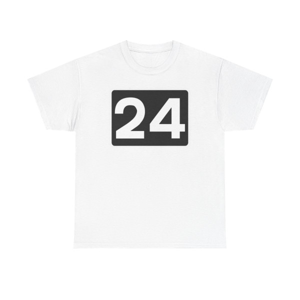 Color: White | Position: front | Image: 1