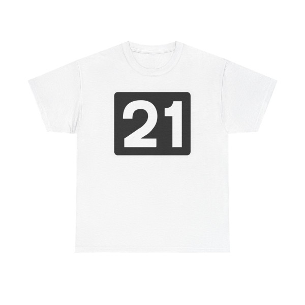 Color: White | Position: front | Image: 1