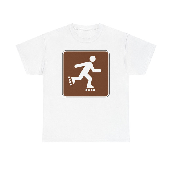 MUTCD RS-125 (Road Sign) T-Shirt
