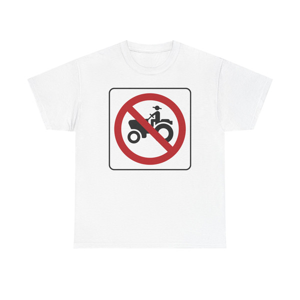MX road sign SR-29 (Mexico) (Road Sign) T-Shirt