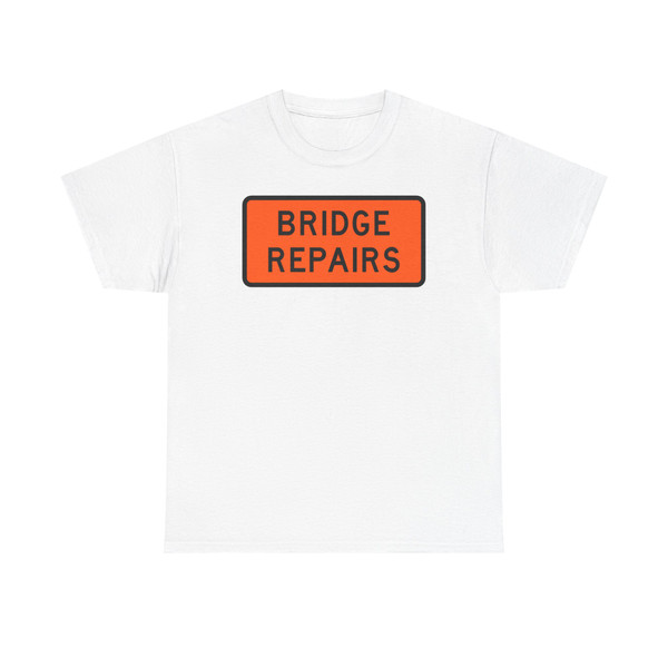 New Zealand road sign W1-1.13B (New Zealand) (Road Sign) T-Shirt