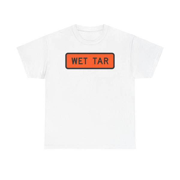 New Zealand road sign W1-1.11A (New Zealand) (Road Sign) T-Shirt