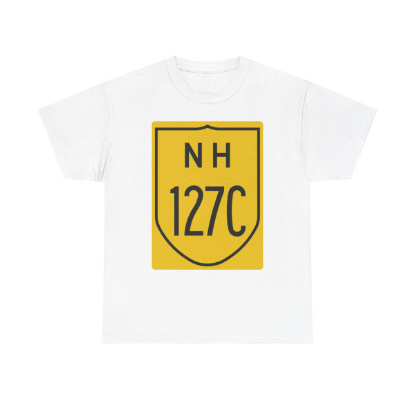 Color: White | Position: front | Image: 1