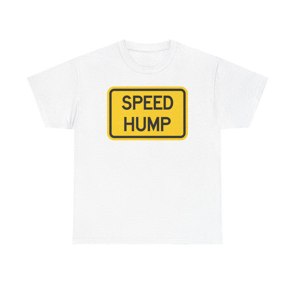 Ontario Wa-74t (Canada) (Road Sign) T-Shirt
