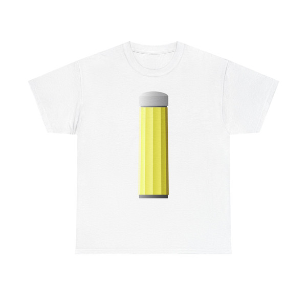 P11 fo (Denmark) (Road Sign) T-Shirt