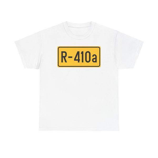 R410a-BIH (Bosnia and Herzegovina) (Road Sign) T-Shirt
